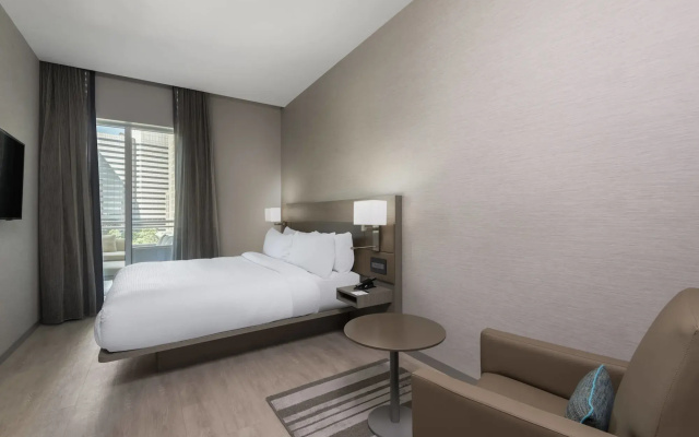 AC Hotels by Marriott Charlotte City Center