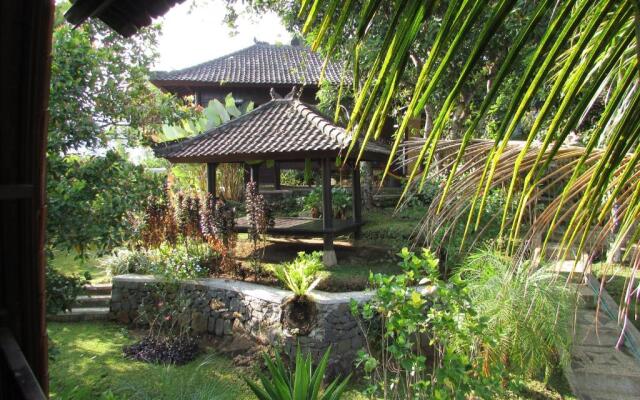 D’Kailash Retreat