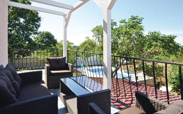 Stunning Home in Rovinj With Wifi and 3 Bedrooms