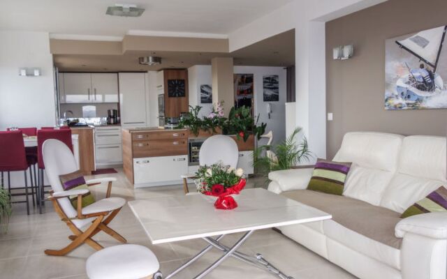 Residence La Bruliere