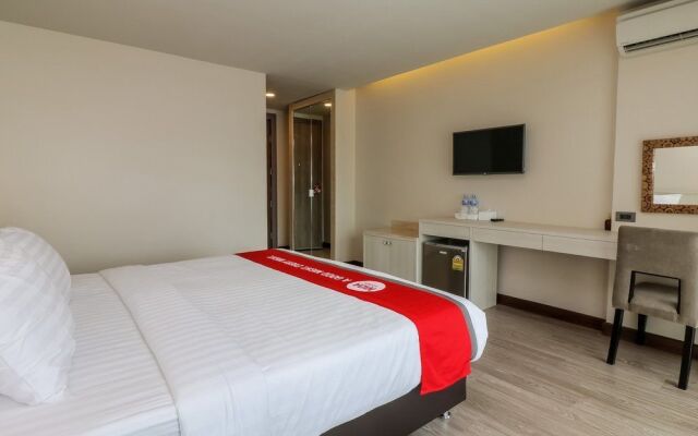 Nida Rooms San Phisuea 88