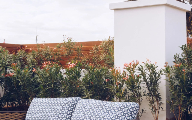 Riad Leila Marrakech