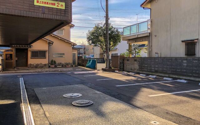 APA Hotel Kanazawa Katamachi