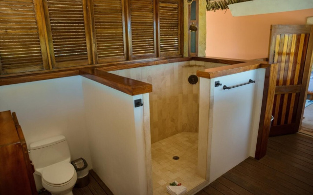 Little Harvest Caye- Private Island