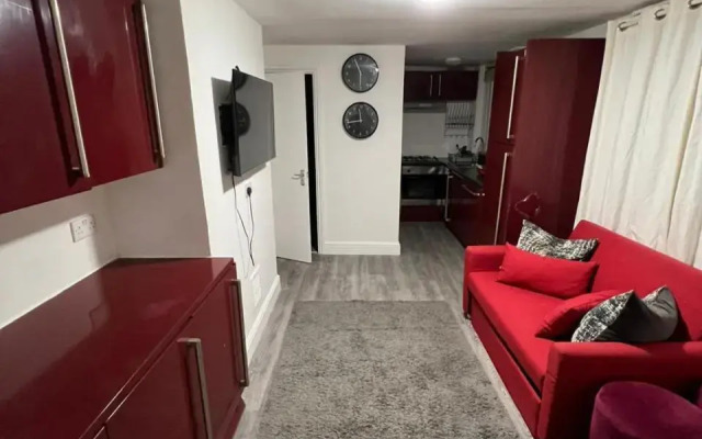 South London 2bed flat