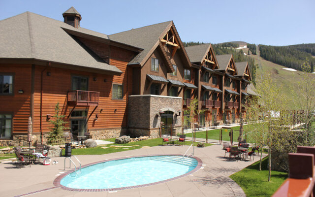 Big Sky Resort