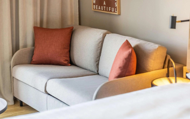 Scandic CPH Strandpark