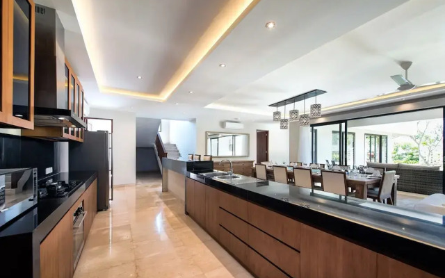 Karang Saujana Estate