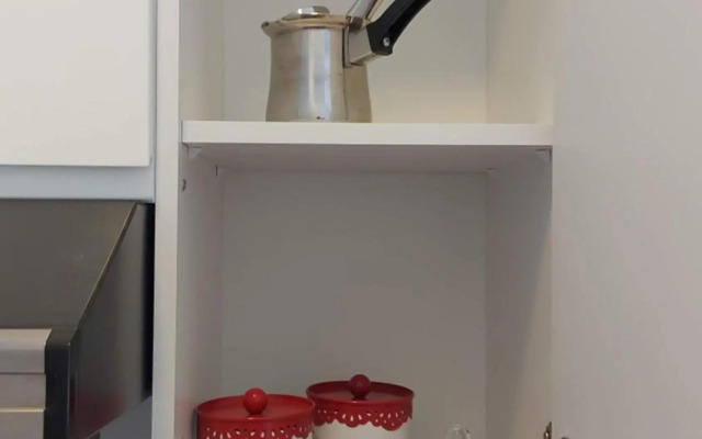 Lijepo pozicioniran stan, atrakcije blizu