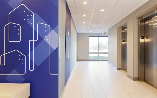 Holiday Inn Express & Suites Hotel Mazatlan by IHG