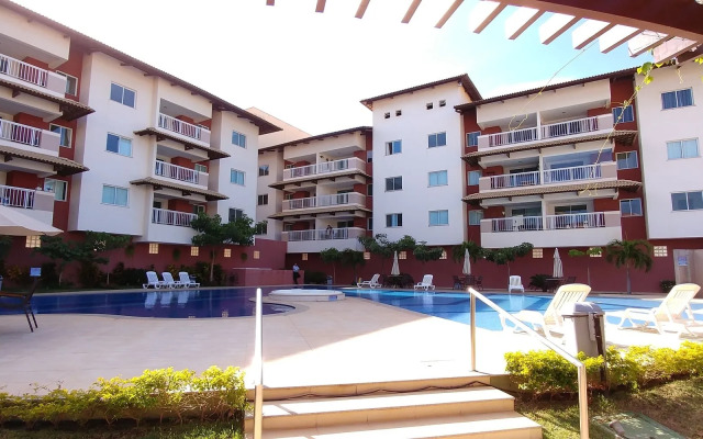 Porto Beach Family Inn