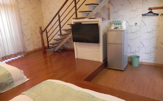 Zhuyuan Ju B&B