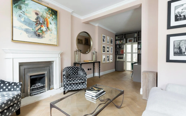 Rigault Road by Onefinestay