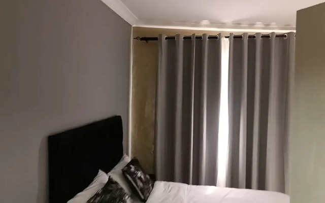 Spring forth guest house