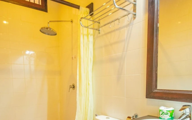 Treasure Hotel Laos