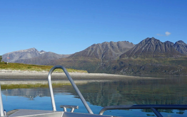Arctic Panorama Lodge