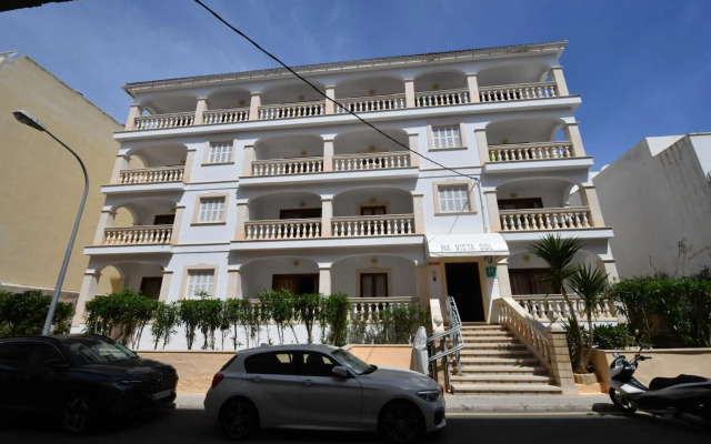 Hotel Vista Sol