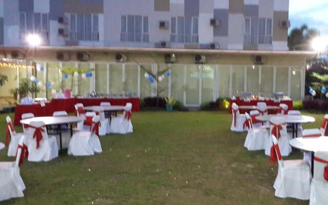 Bangka City Hotel
