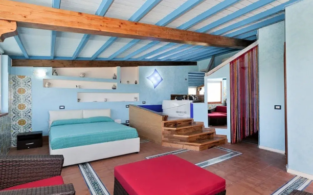 Belvilla by OYO Villa Le Palme Nove