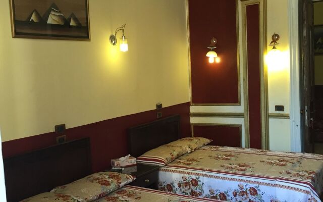 New Cairo Heart Hotel