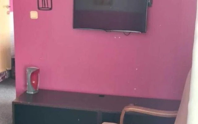 Retro Suites