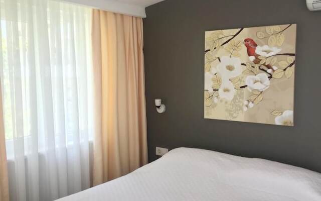 Piccolina Apart Hotel