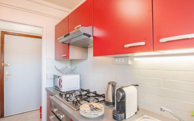 Apartment LAmiral Cagnes-sur-Mer 14780