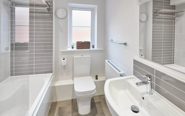 Host & Stay - Bagdale Rise