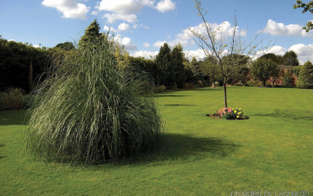 Stratton House Hotel & Spa