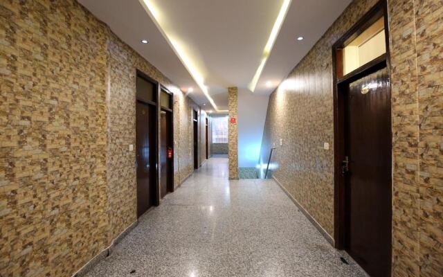 Hotel Grandway