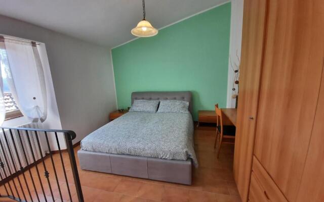 La Torretta delle Apuane