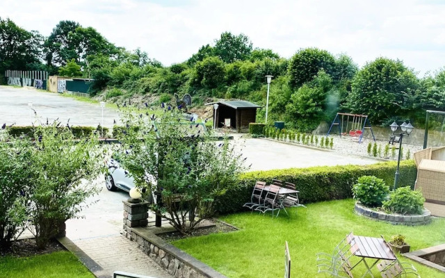 Hotel-Restaurant Auerhahn