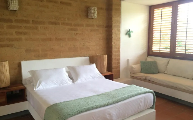 Hotel Alto del Viento