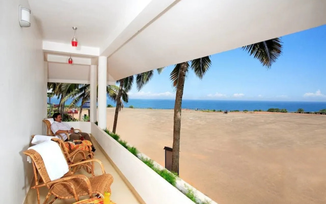 Varkala Beach Resort