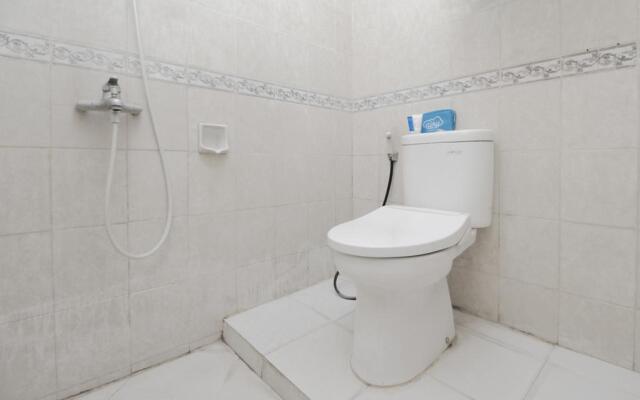 Airy Soreang Manungke 121 Parepare