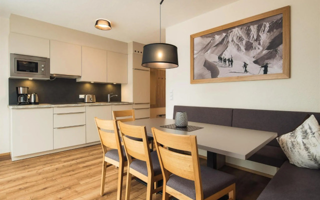 Gabriela Appartements