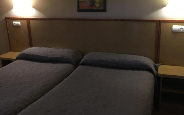 Hotel Avenida Leganés