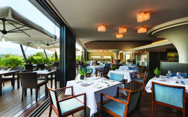 Grand Hotel Kempinski High Tatras
