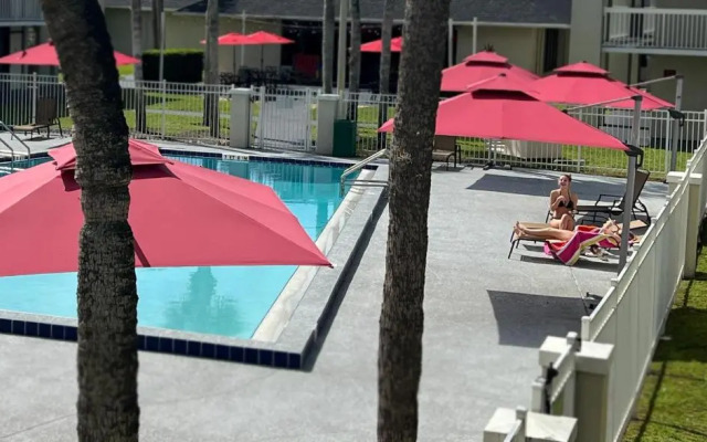 Bposhtels Orlando Disney