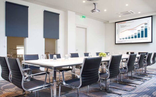 Jump INN Hotel Belgrade