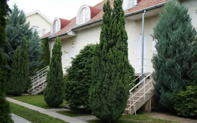 Domino Apartmanok Hajdúszoboszló
