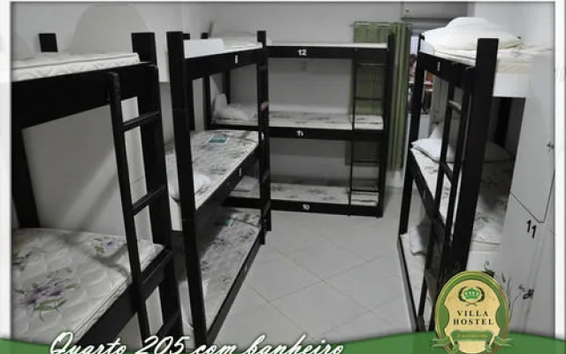Villa Hostel