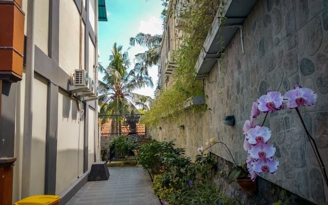 The Tunjung Boutique Resort