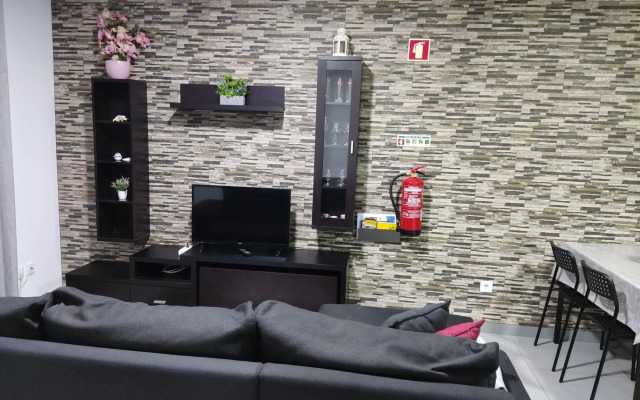 Casa de férias e fins de semana,1