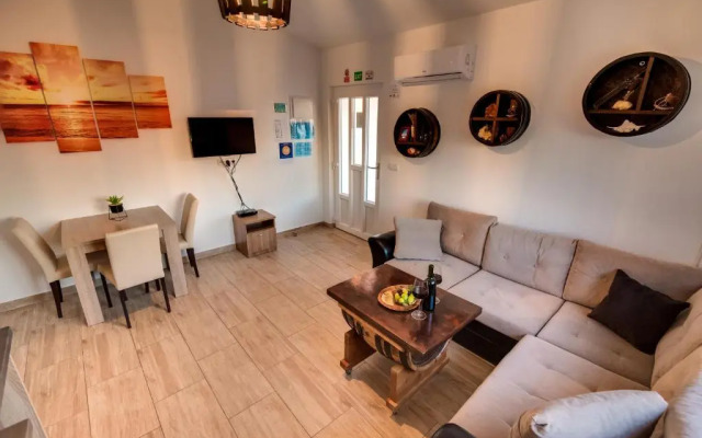 Take A Break Apartments