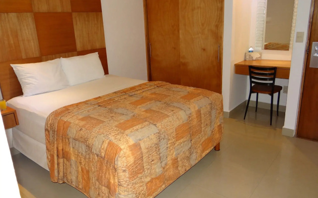 Suites Gaby Cancun