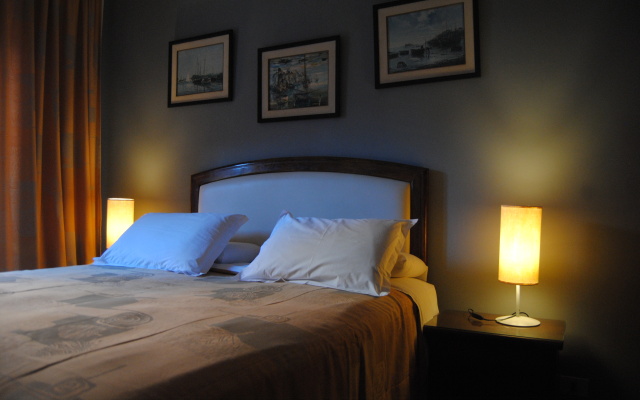 Iberia Hotel