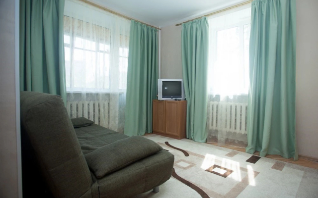 Kvart Boutique Taganka Living Quarters - Hotel in Moscou - Photo 5