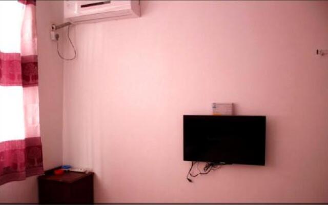 Xingcheng Juyage Guesthouse