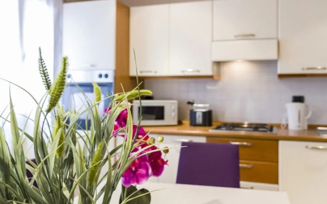 San Marco Venice Apartment 1